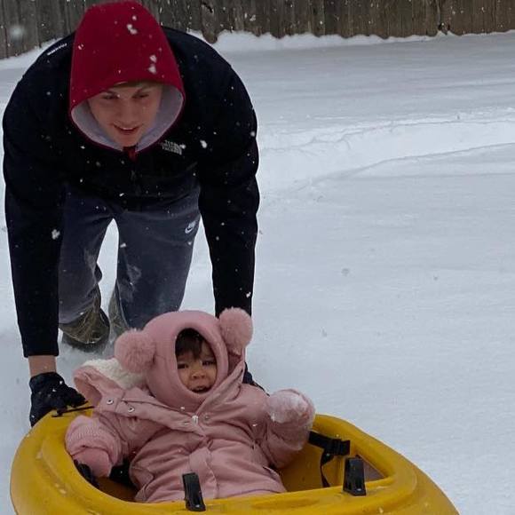 Meet your Posher, Ronnie - Picture 1 of 1